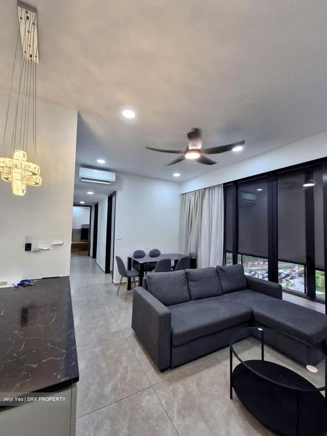 Park Colonial (D13), Condominium #609497851